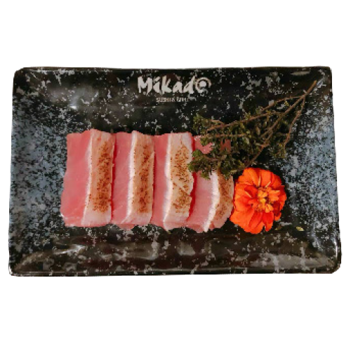 Tuna Tataki