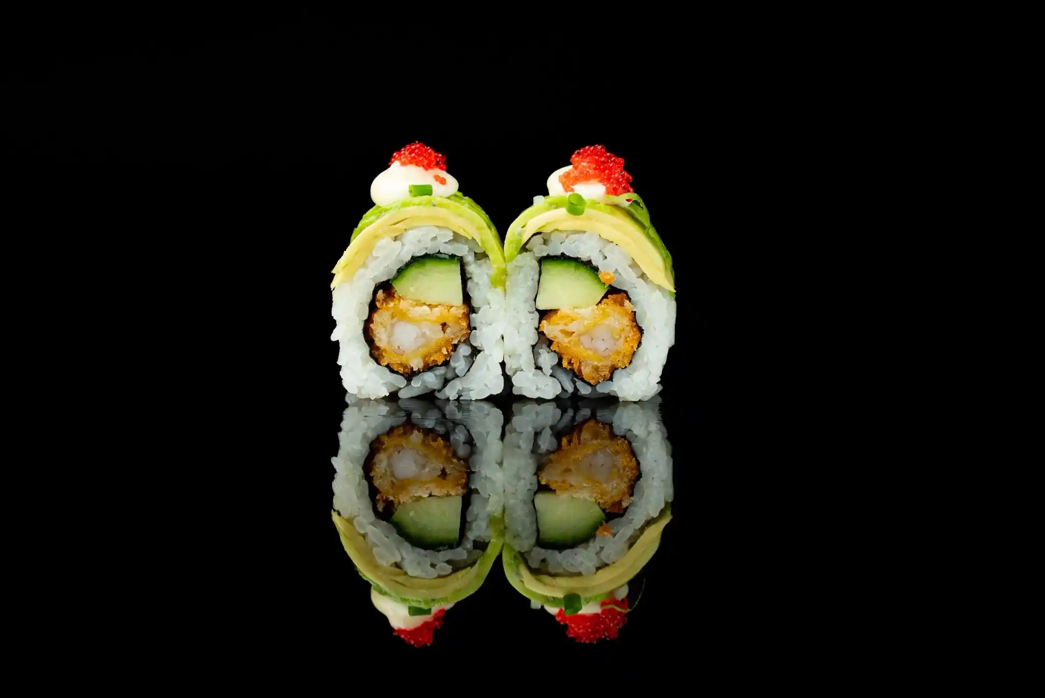 Mikado Special Roll