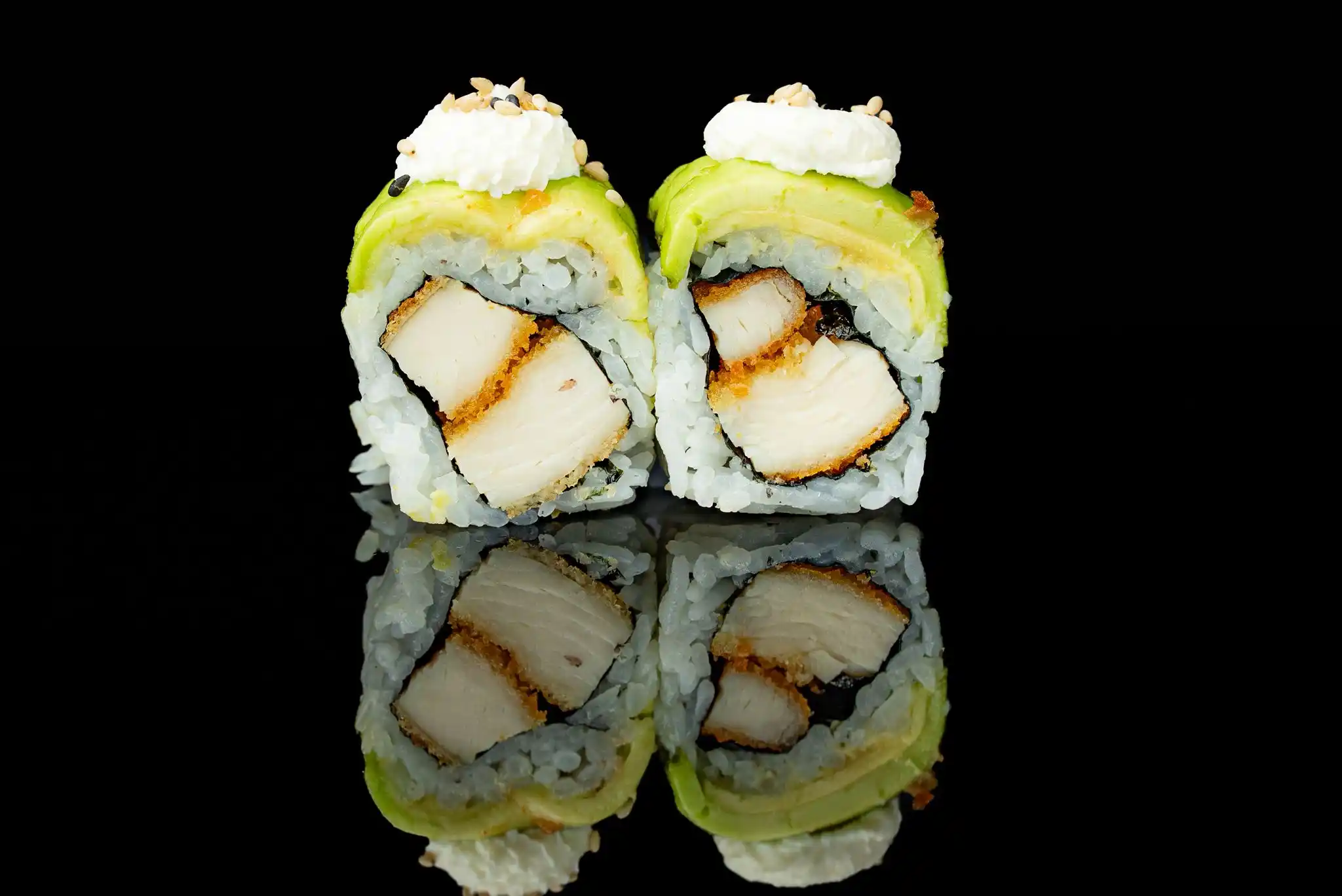 Meimei Roll