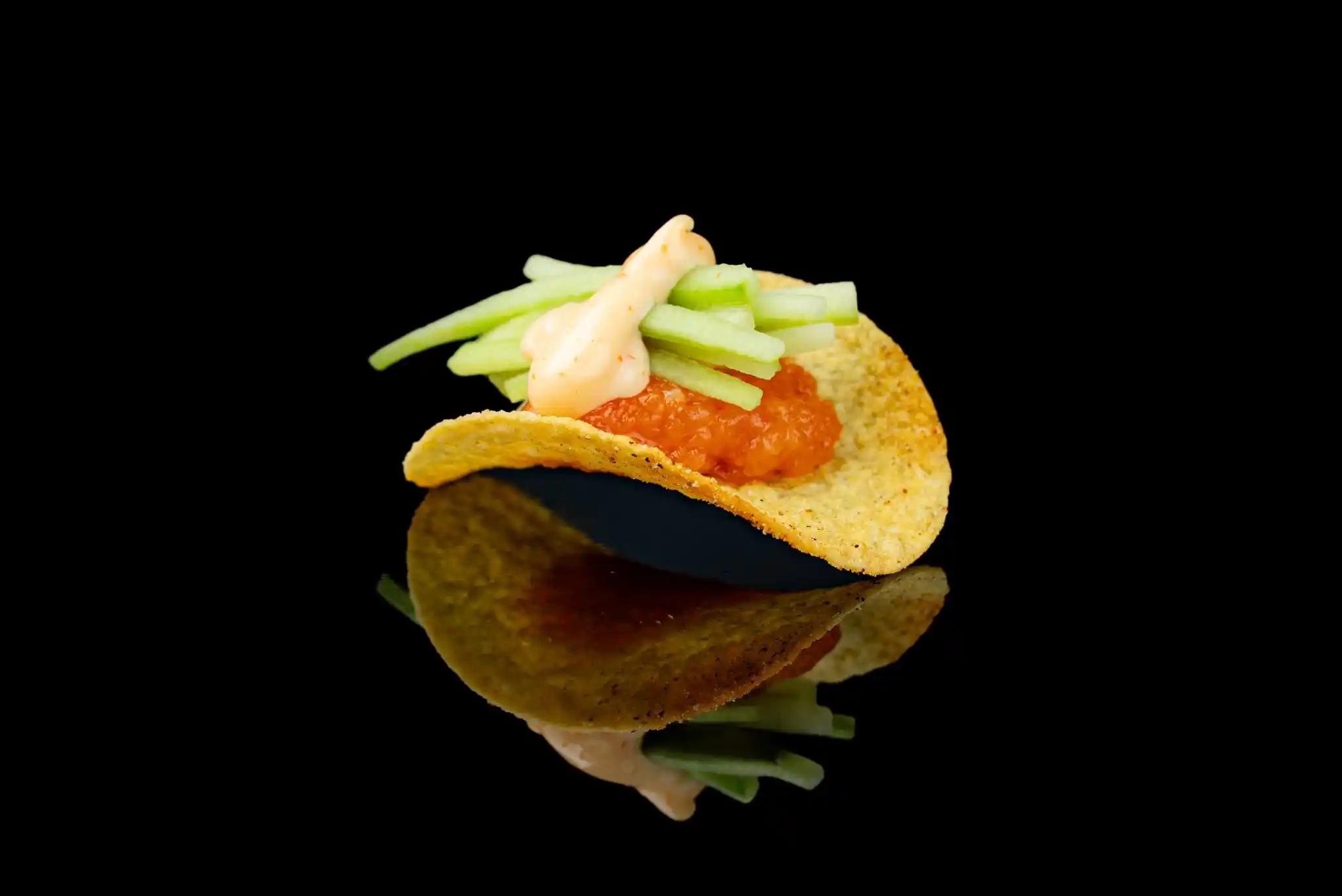 Taco Salmon