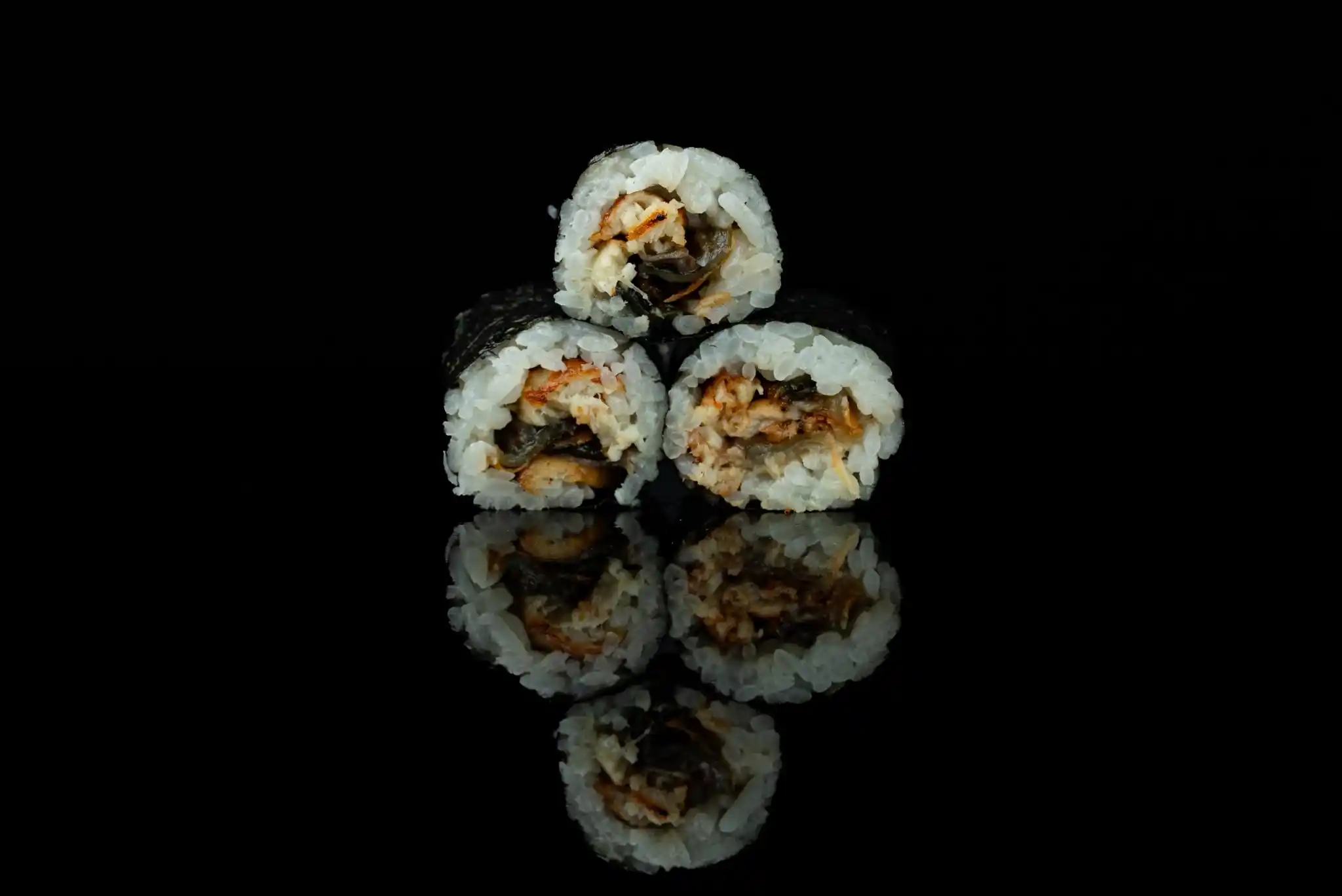 Unagi Maki