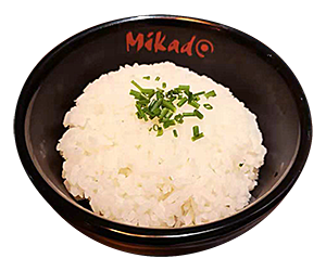 Sushi Reis