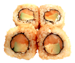 Crispy Rolle