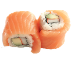 Sake Rolle