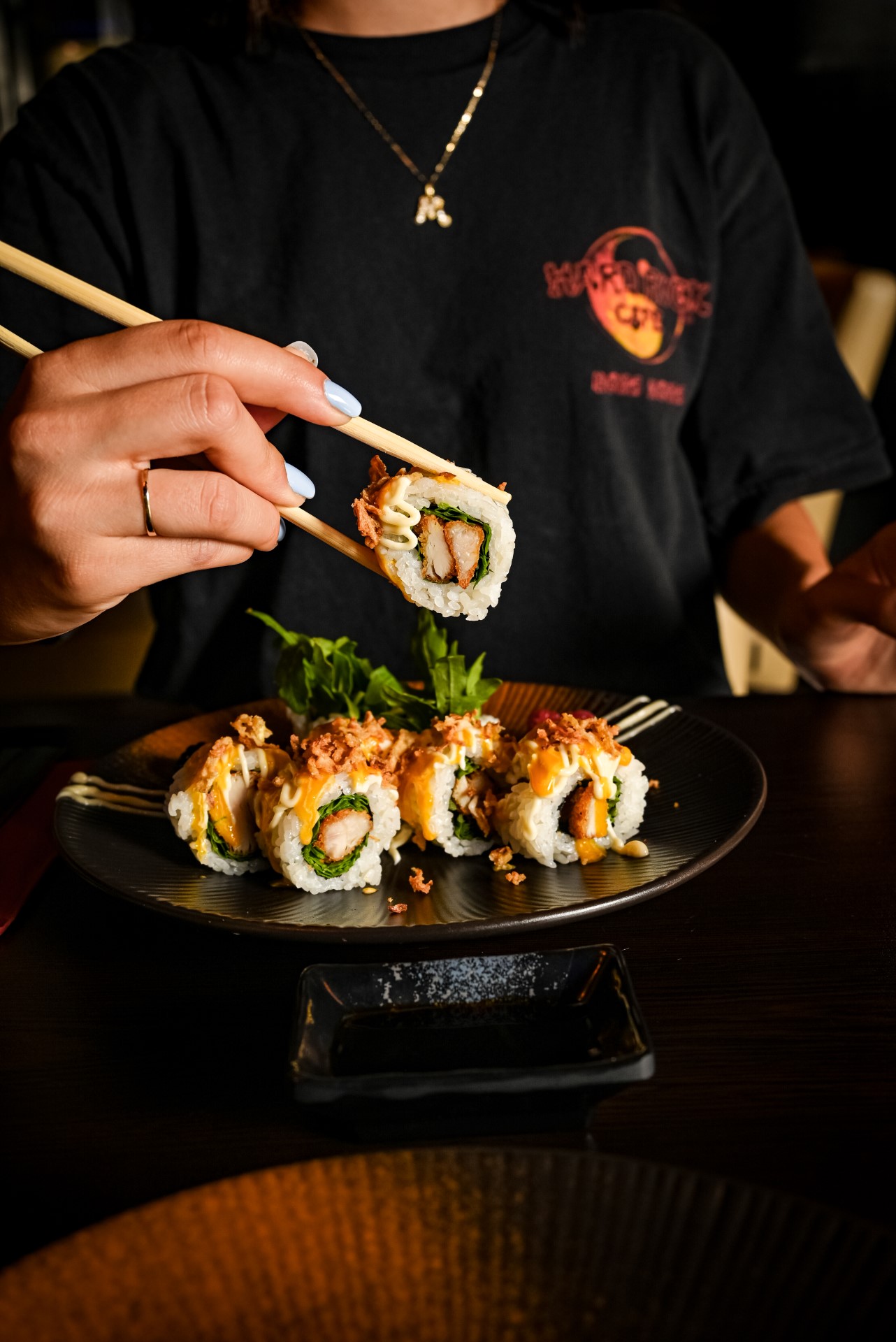 All You Can Eat Sushi Koblenz Mikado - Sushi & Grill in Koblenz
